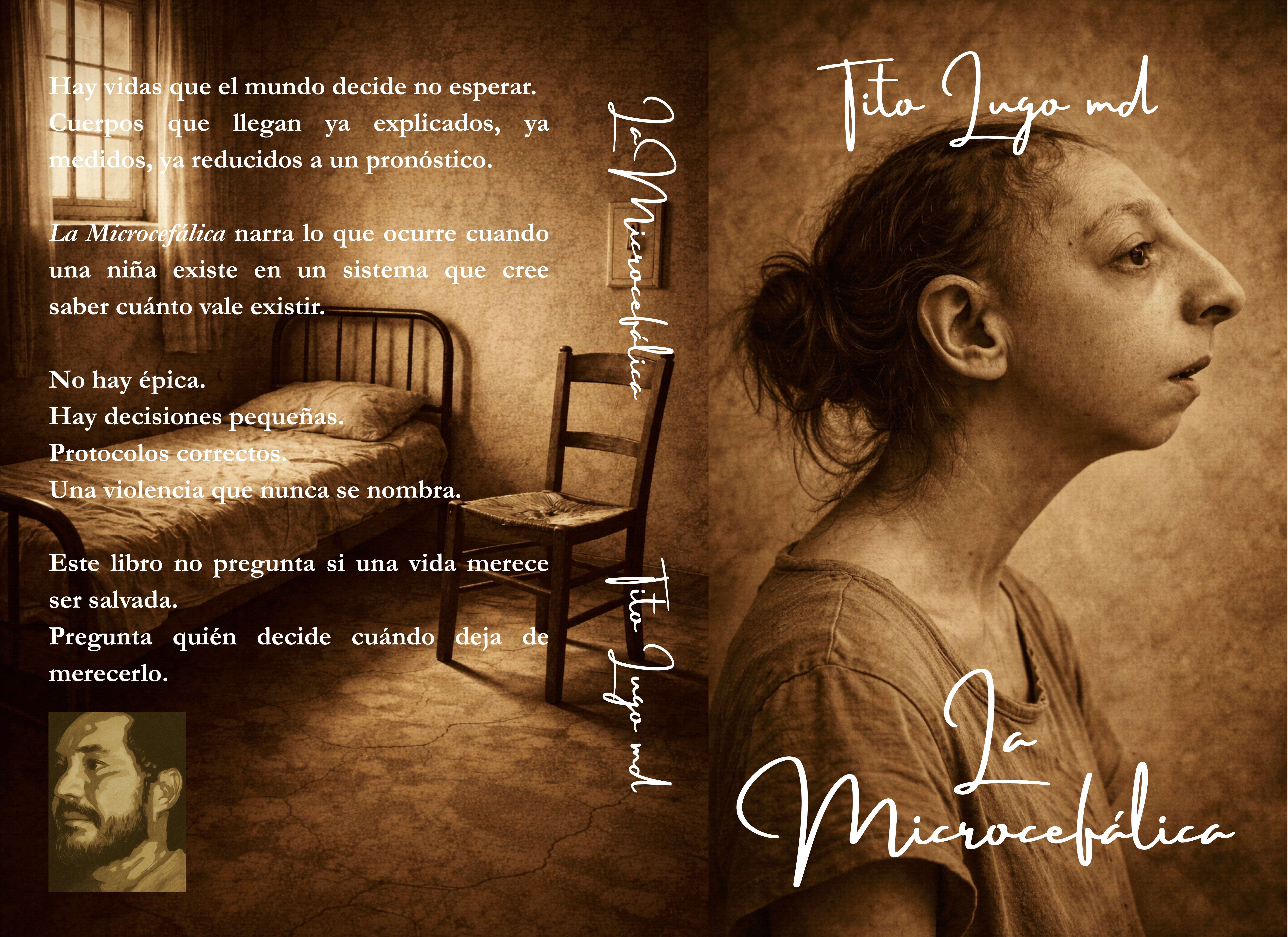 La Microcefálica
