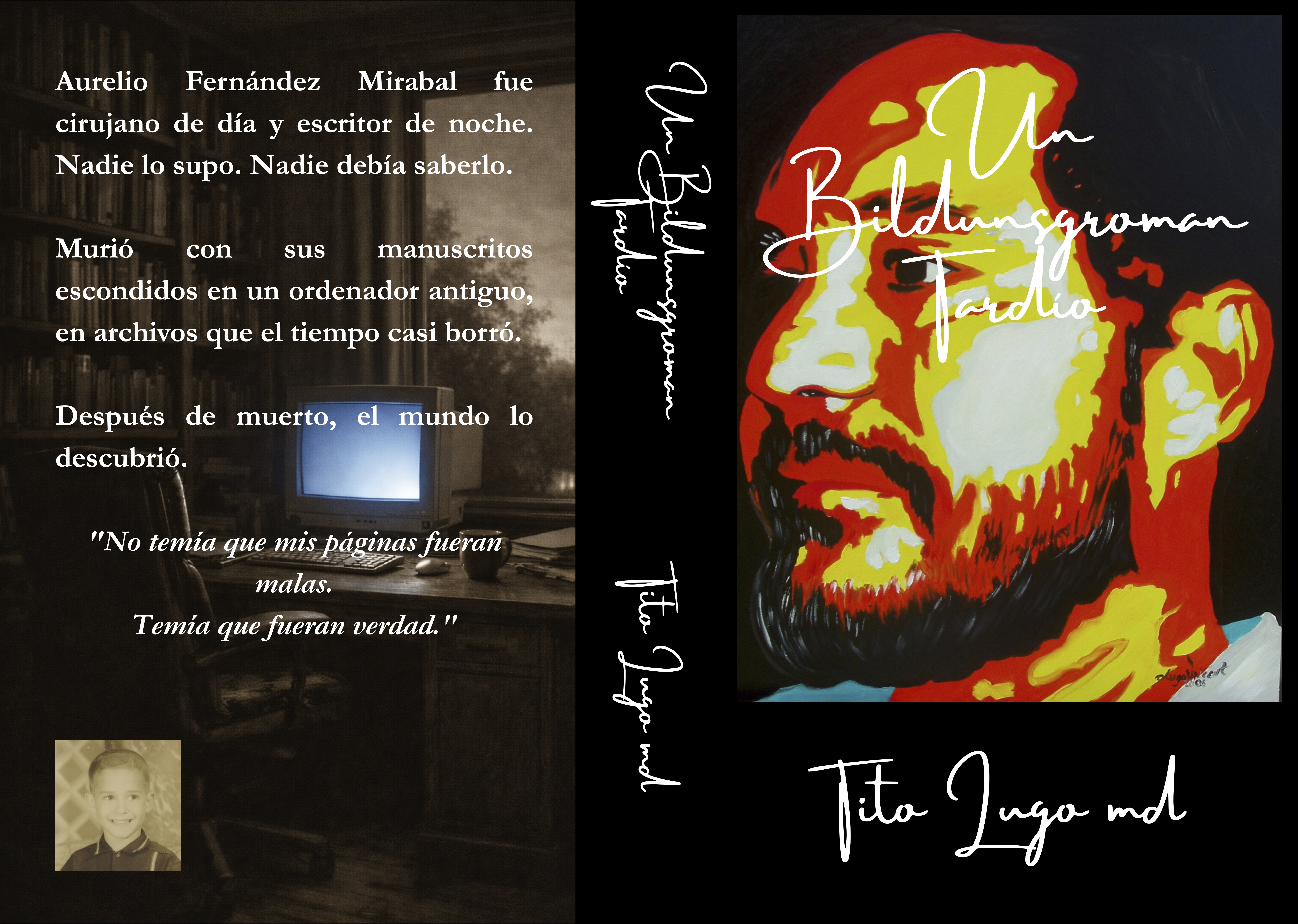Un Bildungsroman Tardío