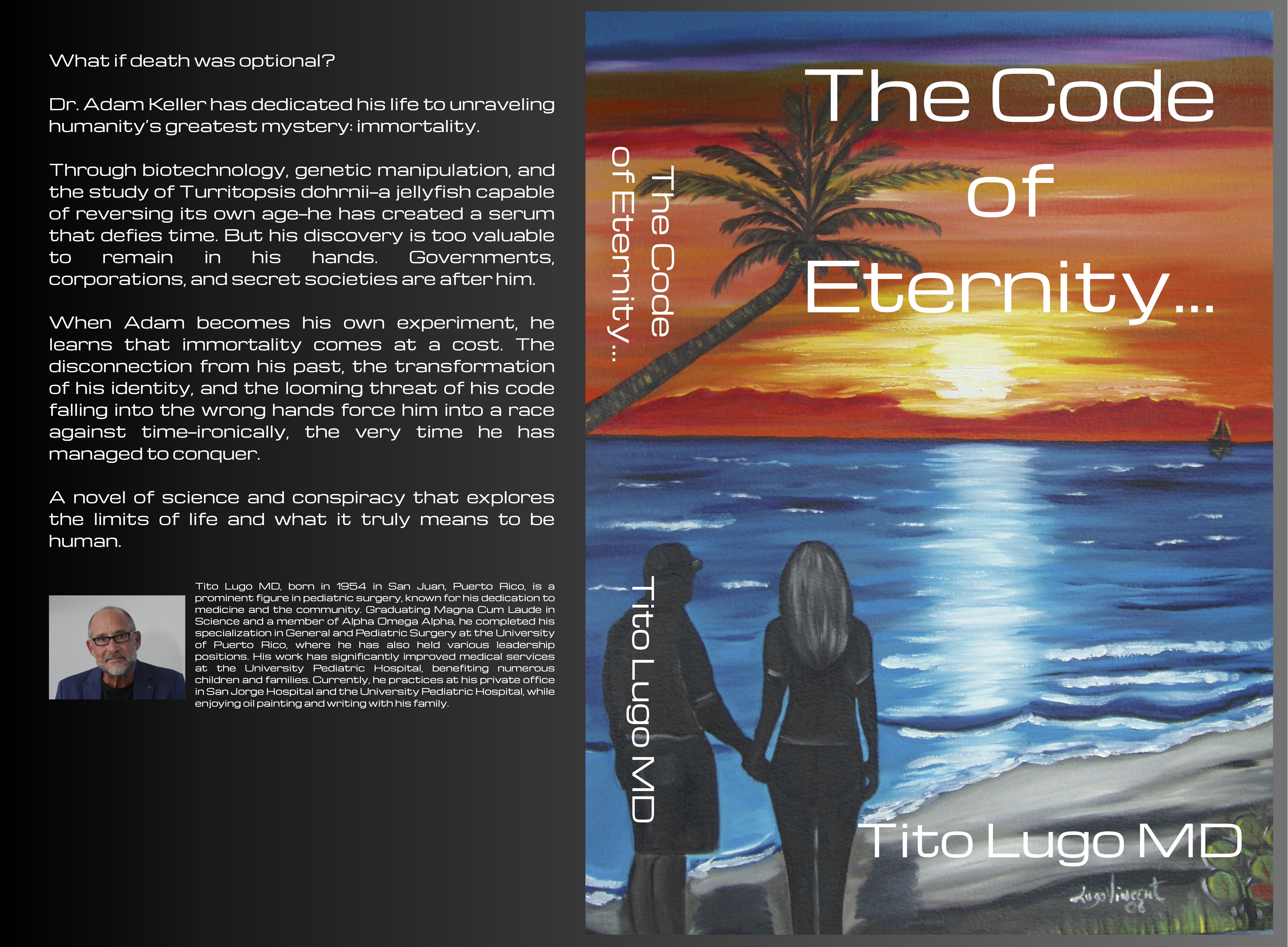 The Code of Eternity