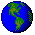 earth icon
